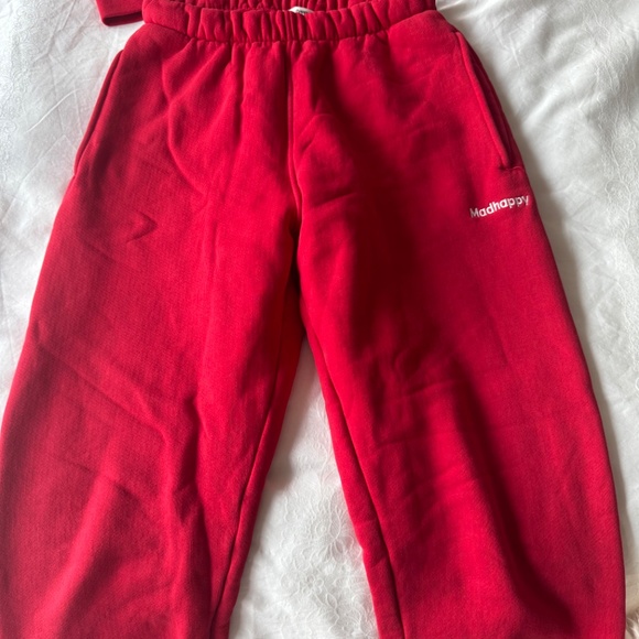 Madhappy sweatsuit set - Picture 3 of 3